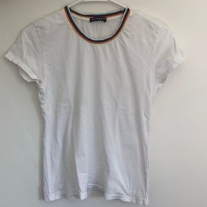 BRANDY MELVILLE TOP